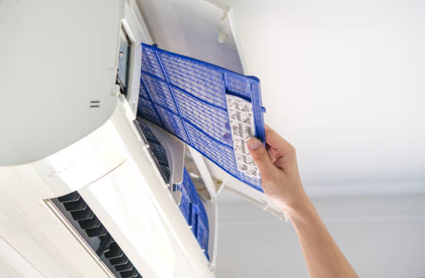 Best Commercial Air Duct Cleaning  in Manassas, VA