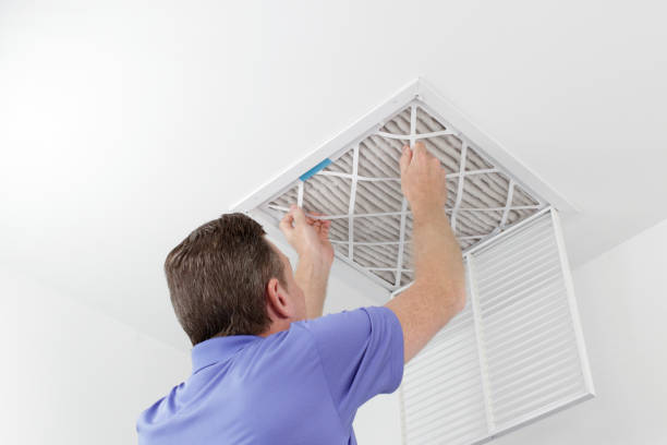 Best Duct Cleaning Specialists  in Manassas, VA